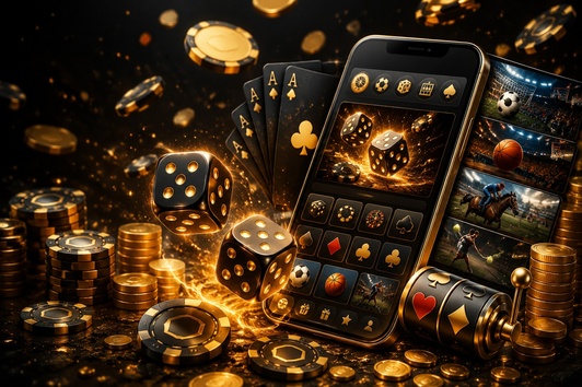 123vn Casino – Kho game từ các nhà cung cấp hàng đầu thế giới