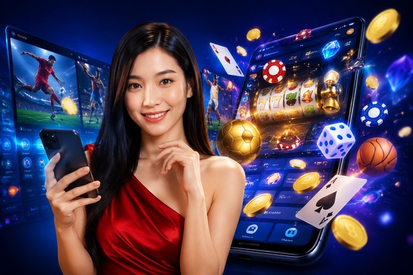 Đội ngũ 123vn – nhà cái uy tín Việt Nam