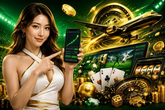 123vn Casino Live – Dealer người thật phát trực tiếp
